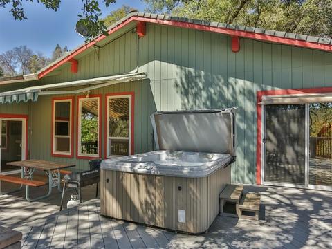1393 Arrowbee Dr, Placerville, CA 95667 photo 27