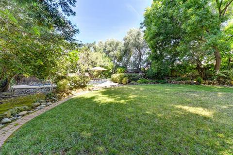 5201 Oleander Dr, Carmichael, CA 95608 photo 30