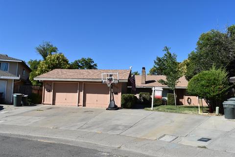 5719 Jana Ct, Carmichael, CA 95608 photo 1