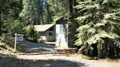 580 Sugar Pine Rd, Alta, CA 95701 photo 1