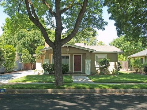 541 Auburn St, Modesto, CA 95350 photo 1