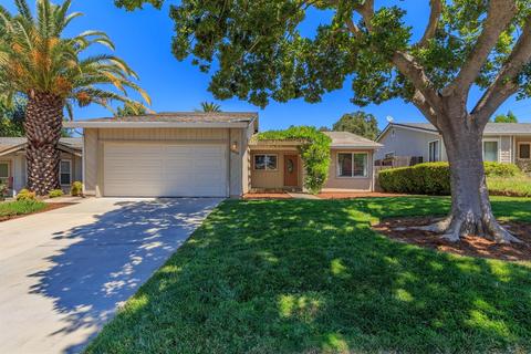 5849 Kimberly Hill Ct, Carmichael, CA 95608 photo 1