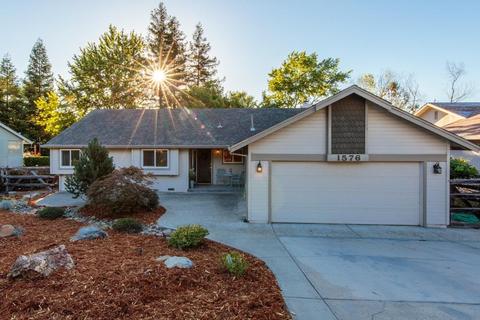 1576 American River Trl, Cool, CA 95614 photo 1