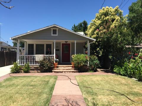 21 E Abbey St, Winters, CA 95694 photo 1