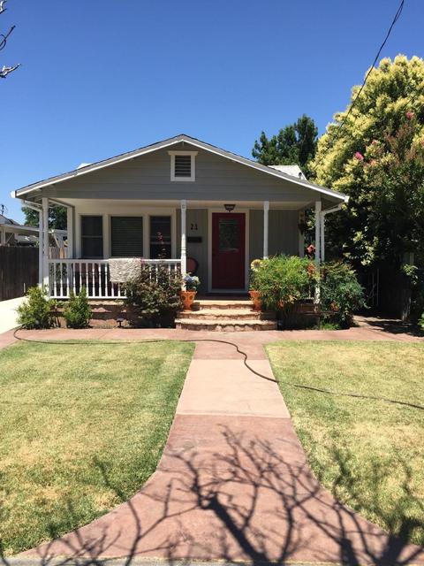 21 E Abbey St, Winters, CA 95694 photo 16