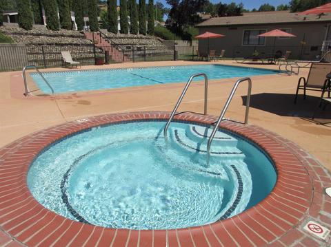 20 Rollingwood Dr #149, Jackson, CA 95642 photo 32