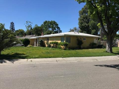 643 I St, Davis, CA 95616 photo 1