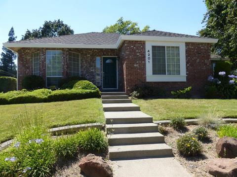 4201 Clover Knoll Ct, Carmichael, CA 95608 photo 2