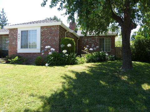 4201 Clover Knoll Ct, Carmichael, CA 95608 photo 3