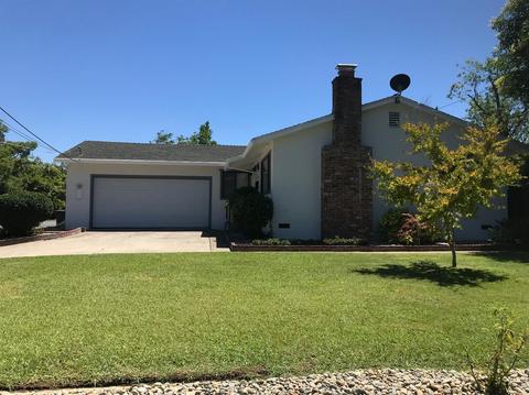 4900 Oak Leaf Ave, Carmichael, CA 95608 photo 2