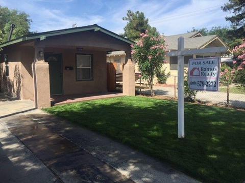 523 16th St, Modesto, CA 95354 photo 1