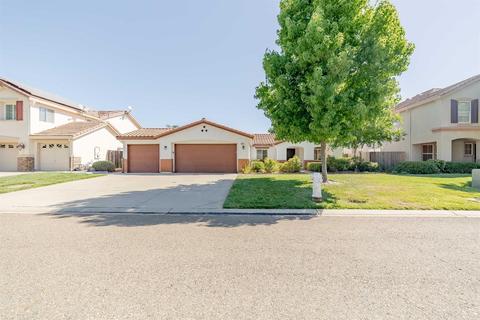 4542 Rosecliff Cir, Mather, CA 95655 photo 1