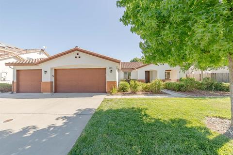4542 Rosecliff Cir, Mather, CA 95655 photo 2