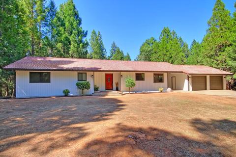 6921 Eaton Rd, Georgetown, CA 95634 photo 1