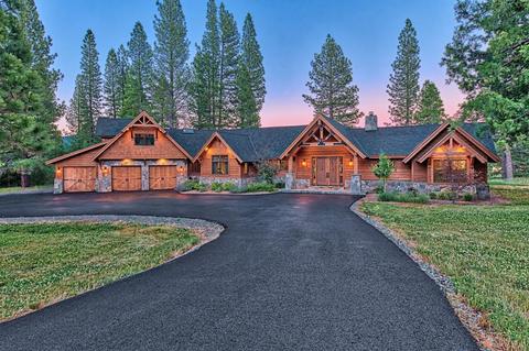 865 Carmichael Rd, Clio, CA 96106 photo 1