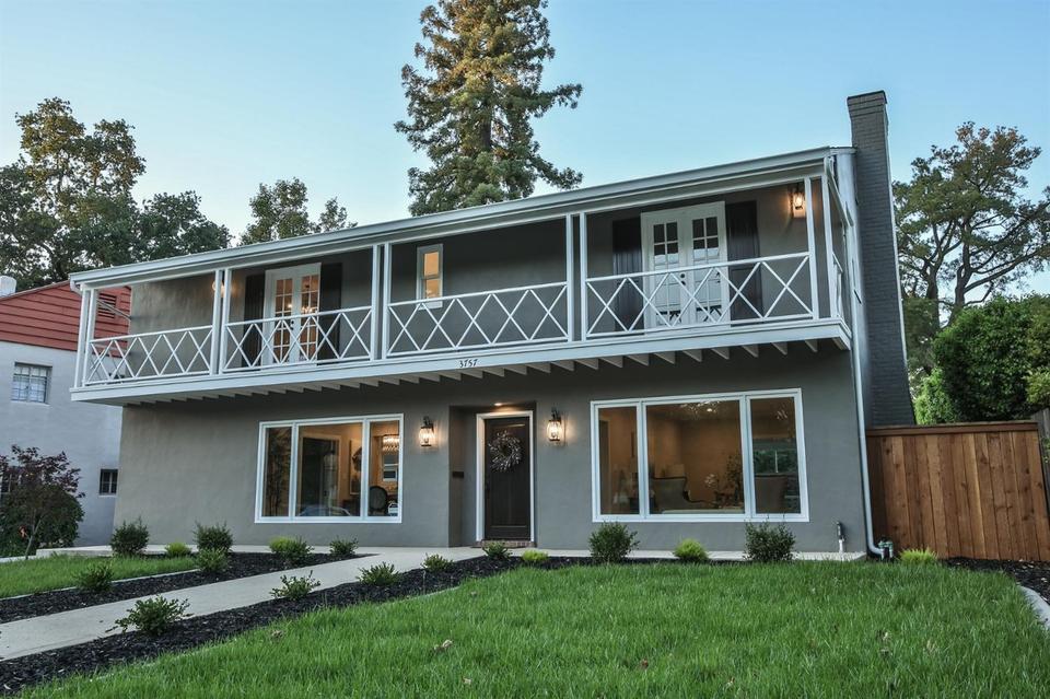  3757 College Ave, Sacramento, CA 95818 photo 1