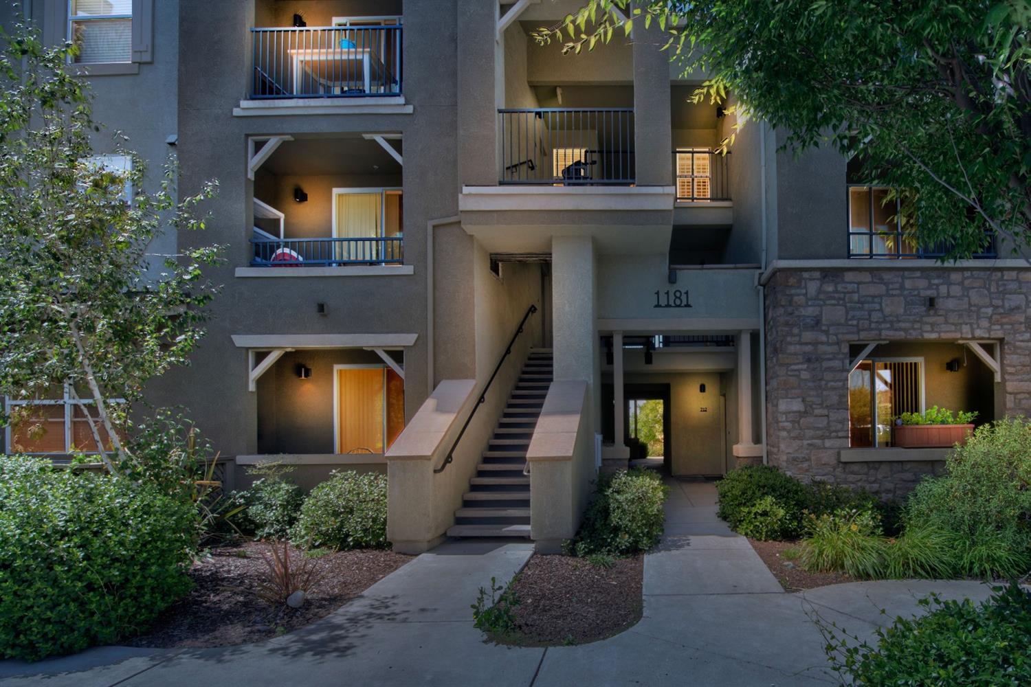 1181 Whitney Ranch Pkwy 733, Rocklin, CA 95765 MLS 18044444