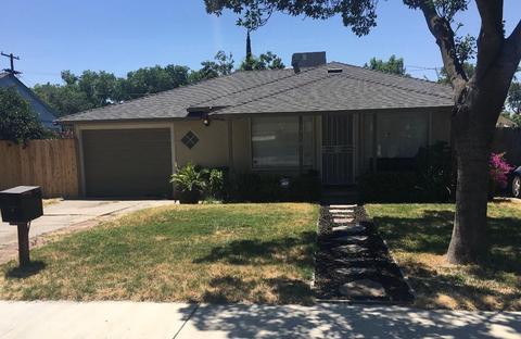 2316 Bellamy St, Modesto, CA 95354 photo 1