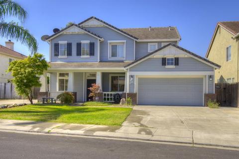 732 Amy Way, Manteca, CA 95337 photo 1