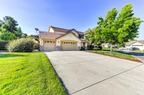 4350 Gorham Way, Mather, CA 95655 photo 1