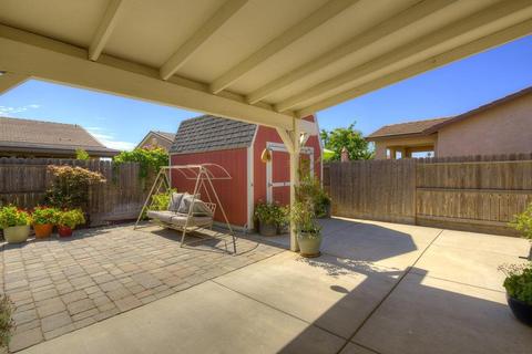 1918 Paul St, Hughson, CA 95326 photo 20