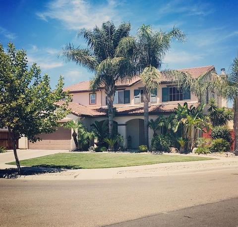 1407 Nubian St, Patterson, CA 95363 photo 3