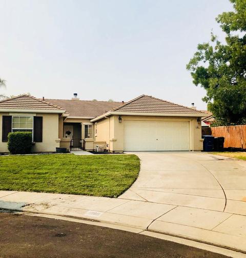 1668 Bemina Ct, Manteca, CA 95337 photo 3
