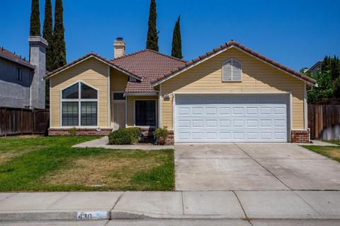 430 Edgewood Ln, Tracy, CA 95376 photo 1