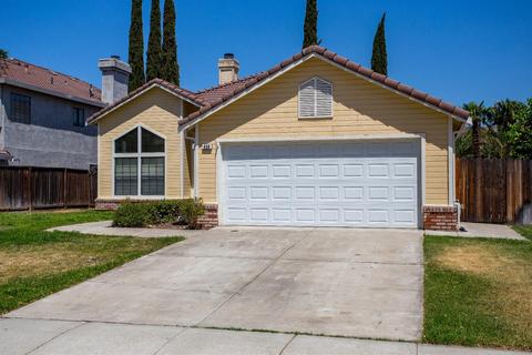 430 Edgewood Ln, Tracy, CA 95376 photo 3