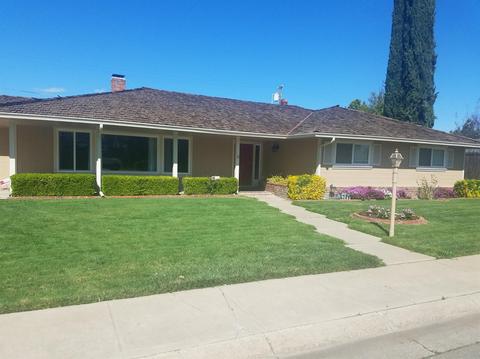 855 Madrone, Patterson, CA 95363 photo 1
