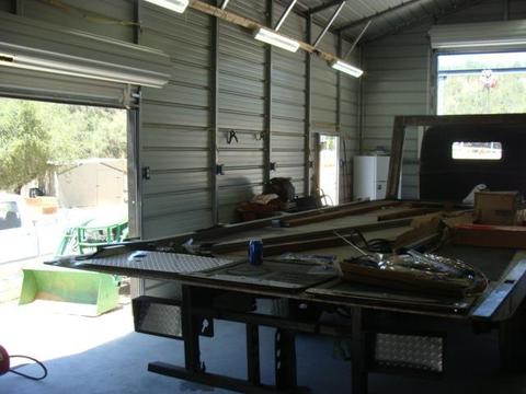 20550 Tuttletown Rd, Sonora, CA 95370 photo 17