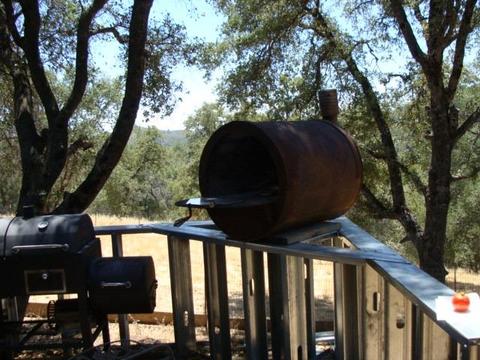 20550 Tuttletown Rd, Sonora, CA 95370 photo 4