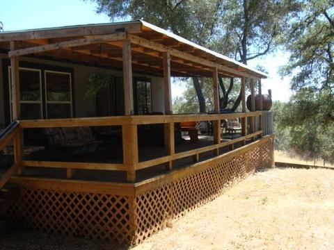 20550 Tuttletown Rd, Sonora, CA 95370 photo 13