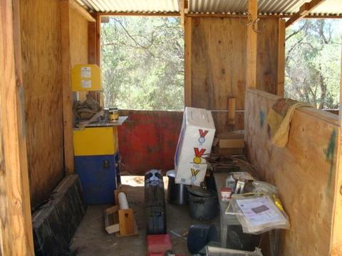 20550 Tuttletown Rd, Sonora, CA 95370 photo 24