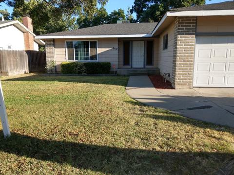 660 Junipero, Merced, CA 95348 photo 1