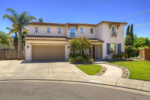 2440 Ventana View Way, Modesto, CA 95355 photo 1