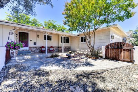 4301 Glenridge Dr, Carmichael, CA 95608 photo 1