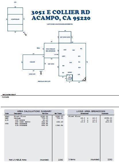3051 E Collier Rd, Acampo, CA 95220 photo 3