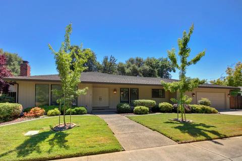 3406 Winfin Way, Carmichael, CA 95608 photo 1