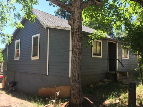 232 Culver St, Colfax, CA 95713 photo 1