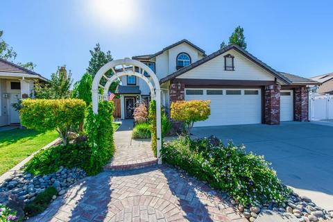 953 Tokay Pl, Manteca, CA 95337 photo 1