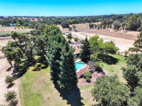 8878 Dillard Rd, Wilton, CA 95693 photo 32