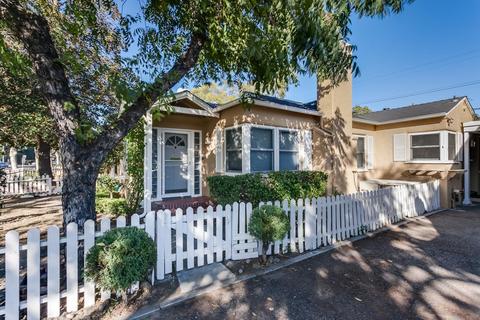 406 College Ave, Modesto, CA 95350 photo 1