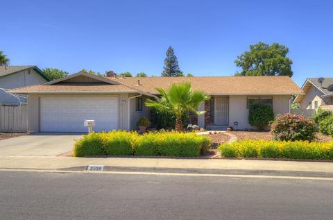 2500 Peppermint Dr, Modesto, CA 95355 photo 1