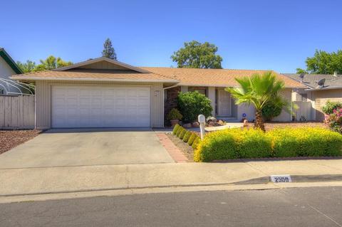 2500 Peppermint Dr, Modesto, CA 95355 photo 3