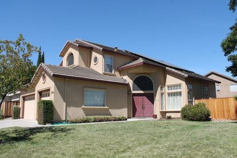 1385 Yorkshire Loop, Tracy, CA 95376 photo 2