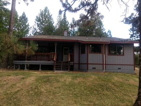 2315 Sand Ridge Rd, Placerville, CA 95667 photo 1