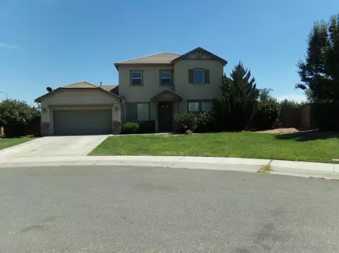 1482 Tarrant Dr, Olivehurst, CA 95961 photo 1