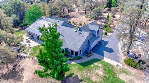 3545 Big Barn Rd, Placerville, CA 95667 photo 1