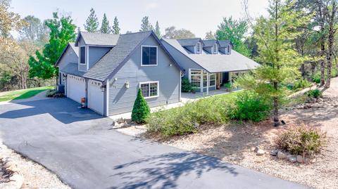 3545 Big Barn Rd, Placerville, CA 95667 photo 3
